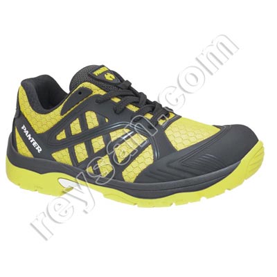 CHAUSSURE ARGOS RÉFLÉCHISSANTE S3