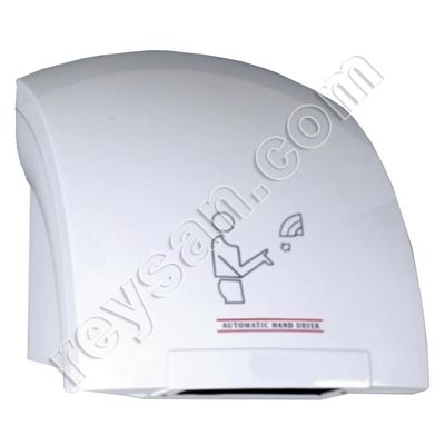 SÈCHE-MAINS AUTOMATIQUE ABS