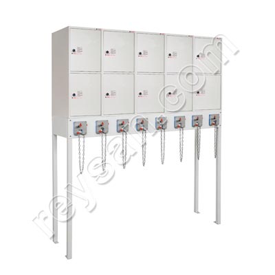 CONSIGNES POUR SUPERMARCHÉS