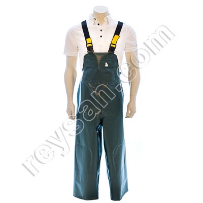 PANTALON PÊCHE ETANCHE