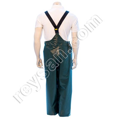 PANTALON PÊCHE ETANCHE