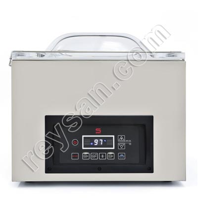 MACHINE À EMBALLER SOUS-VIDE