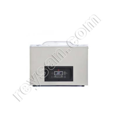 MACHINE À EMBALLER SOUS-VIDE