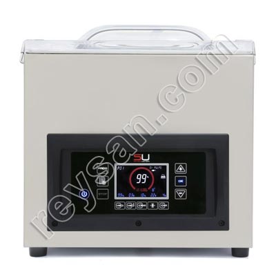 MACHINE À EMBALLER SOUS-VIDE S.ULTRA