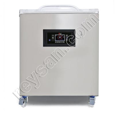 MACHINE À EMBALLER SOUS-VIDE PIEDS S.ULTRA