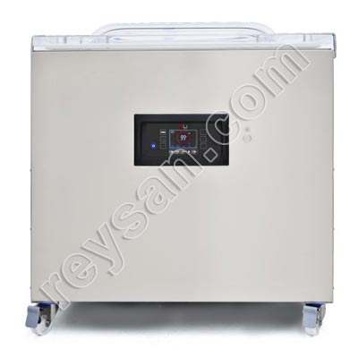 MACHINE À EMBALLER SOUS-VIDE PIEDS S.ULTRA