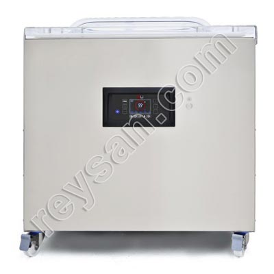 MACHINE À EMBALLER SOUS-VIDE PIEDS S.ULTRA