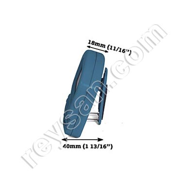 DISPOSITIF D'ALERTE À RAYONS X À DÉTECTION UNIQUE DE MÉTAUX