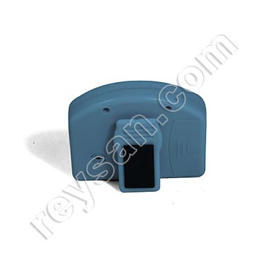 DISPOSITIF D'ALERTE À RAYONS X À DÉTECTION UNIQUE DE MÉTAUX