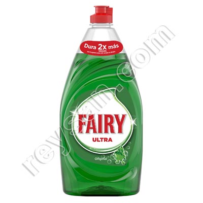 SAVON FAIRY 