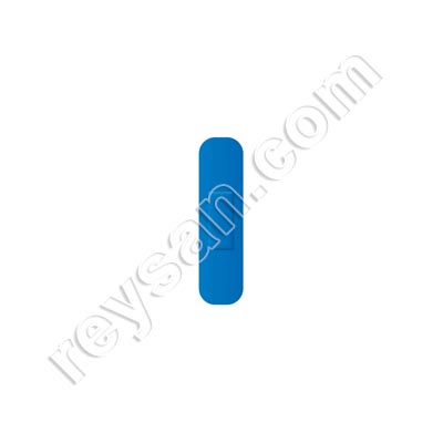 PANSEMENT DETECTABLE PE 20U