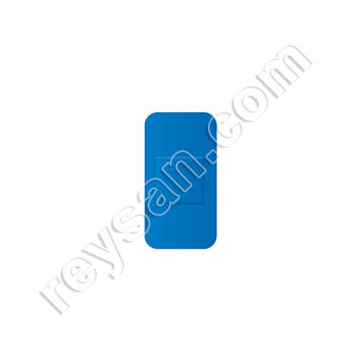 PANSEMENT DETECTABLE PE 20U