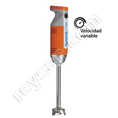 MIXEUR DYNAMIX DMX 190