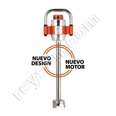 MIXEUR SMX 600 TURBO