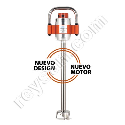 MIXEUR SMX 700 TURBO