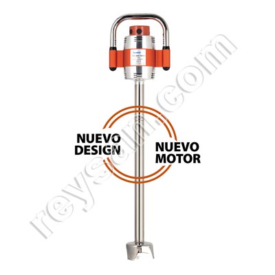 MIXEUR SMX 800 TURBO