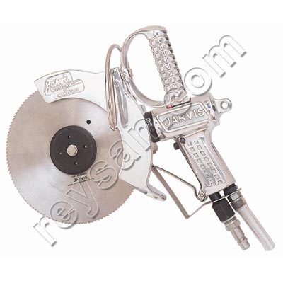 JARVIS 1000-F SCIE PNEUMATIQUE