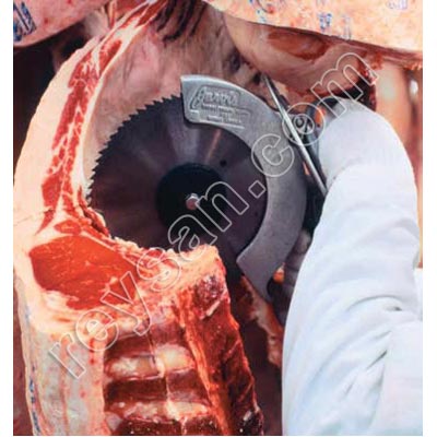 JARVIS 1000-F SCIE PNEUMATIQUE