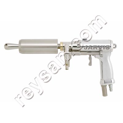 PISTOLET JARVIS HBD1