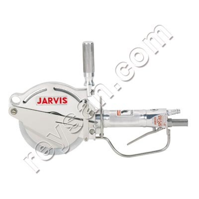 SCIE CIRCULAIRE JARVIS SPC-165