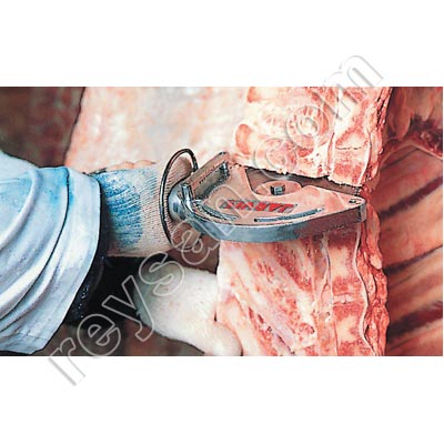 SCIE CIRCULAIRE JARVIS SPC-165