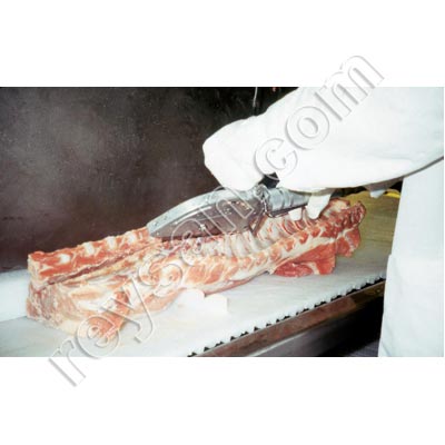 SCIE CIRCULAIRE JARVIS SPC-165