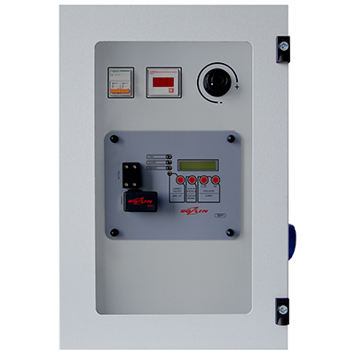 ATURIDER ÉLECTRONIQUE TEQ002