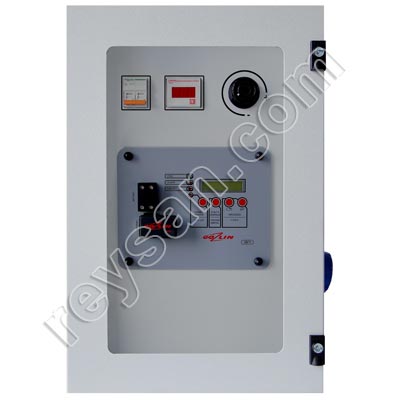 ATURIDER ÉLECTRONIQUE TEQ002