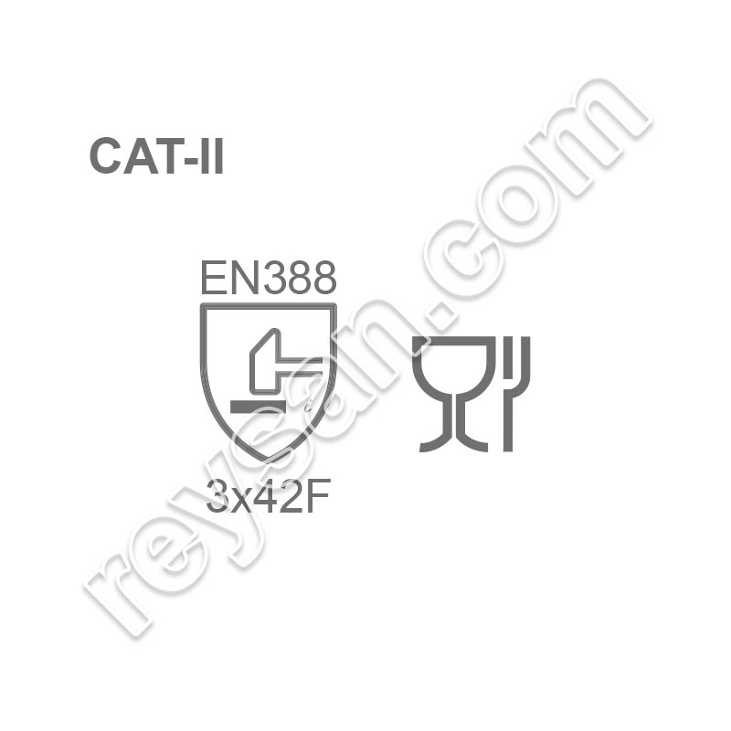 GANT ANTI-COUPURE PROCOVES