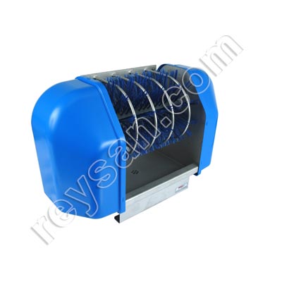 CHAUSSURES DE LAVAGE BOBY WASH