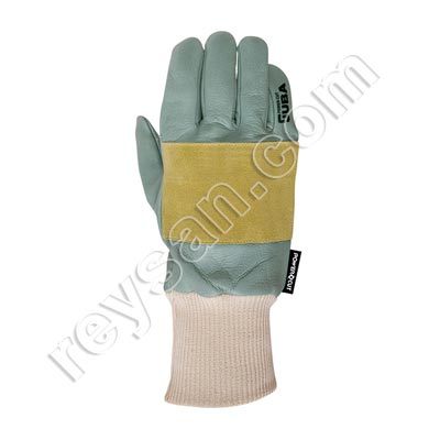 GANTS DE TRONÇONNEUSE