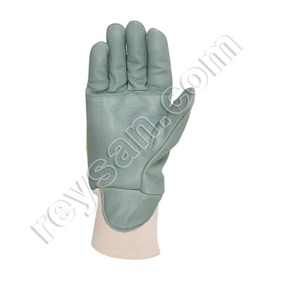 GANTS DE TRONÇONNEUSE