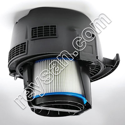 ASPIRATEUR NILFISK 961-01