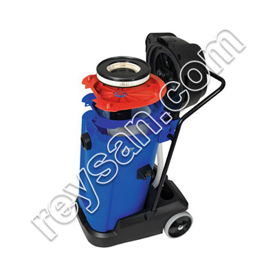 ASPIRATEUR NILFISK MAXXI II 75