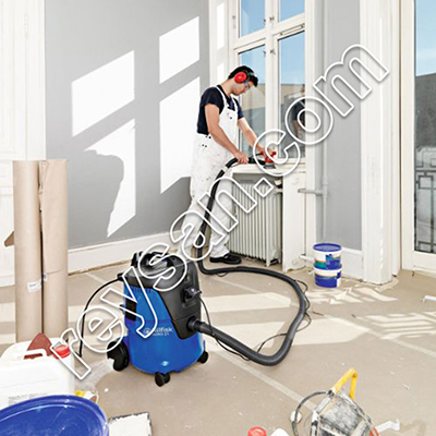 ASPIRATEUR NILFISK AERO-21-21-P