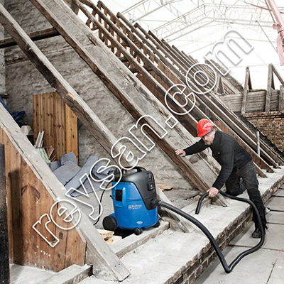 ASPIRATEUR NILFISK AERO-21-21-P