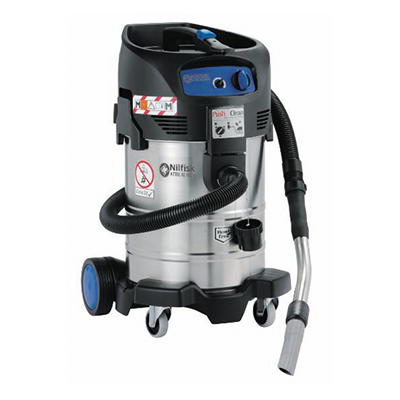 ASPIRATEUR NILFISK ATTIX 40-OM