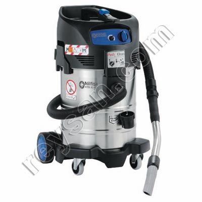 ASPIRATEUR NILFISK ATTIX 40-OM