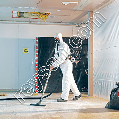 ASPIRATEUR NILFISK ATTIX 40-OM