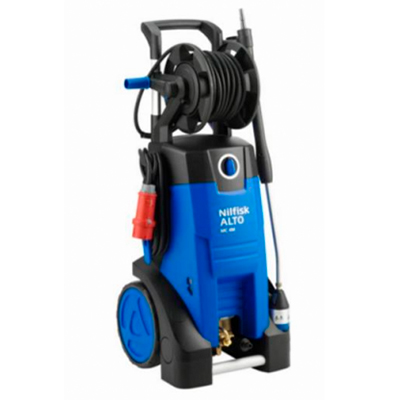 HIDRONETTOYANT NILFISK MC4M