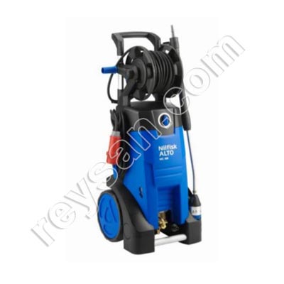 HIDRONETTOYANT NILFISK MC4M