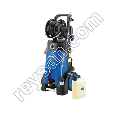 HIDRONETTOYANT NILFISK MC4M