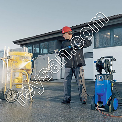 HIDRONETTOYANT NILFISK MC4M