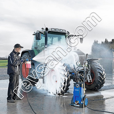 HIDRONETTOYANT NILFISK MC4M