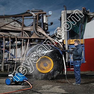 HIDRONETTOYANT NILFISK MC7P