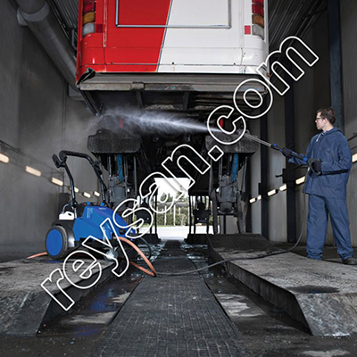 HIDRONETTOYANT NILFISK MC7P