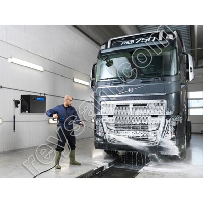 HIDRONETTOYANT NILFISK SC 7P