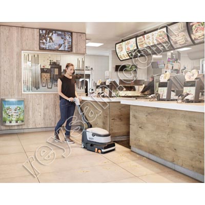 ÉPURATEUR NILFISK SCRUBTEC 250