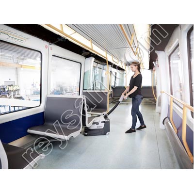 ÉPURATEUR NILFISK SCRUBTEC 250