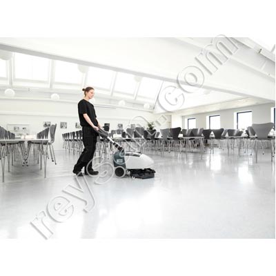 ÉPURATEUR NILFISK SCRUBTEC 351